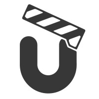 UpCast logo