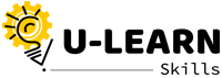 U-Learns(u-learns.com) logo