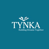 Tynka Global logo