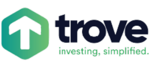 Trove logo