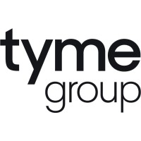 TymeX Digital Banking Platform logo