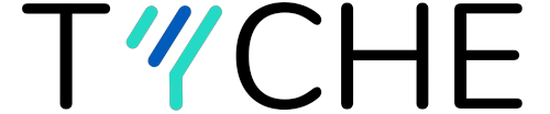 Tyche logo