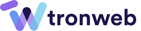 Tronweb logo
