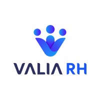 Valia RH logo