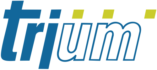 Trium CTG Online logo