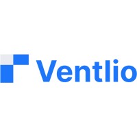 Ventlio POS logo