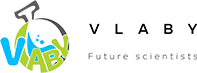 Vlaby Virtual Labs logo