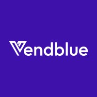Vendblue logo