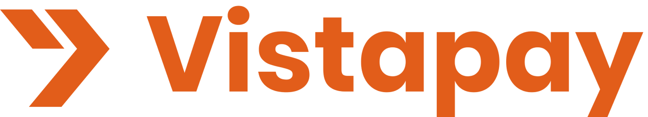 Vistapay logo
