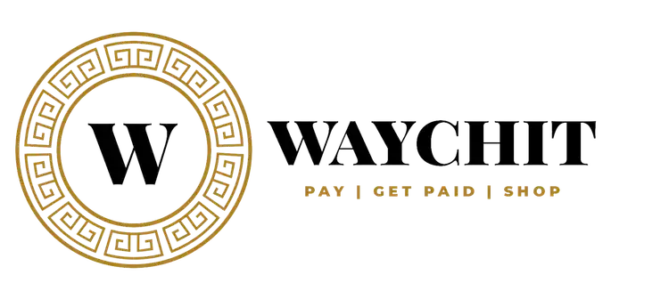 Waychit logo