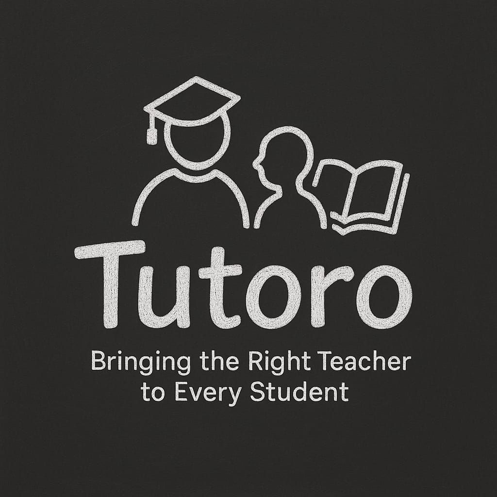 Tutoro logo