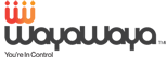 WayaWaya Platform logo