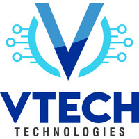 Vtech Marketing Cloud logo
