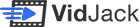 VidJack Reloaded logo