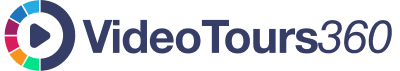 VideoTours360 logo
