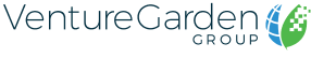 Venture Garden Group (VGG) logo