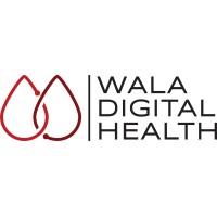 Wala Digital Blood Tech Platform logo