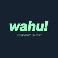 Wahu App logo