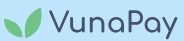 VunaPay logo