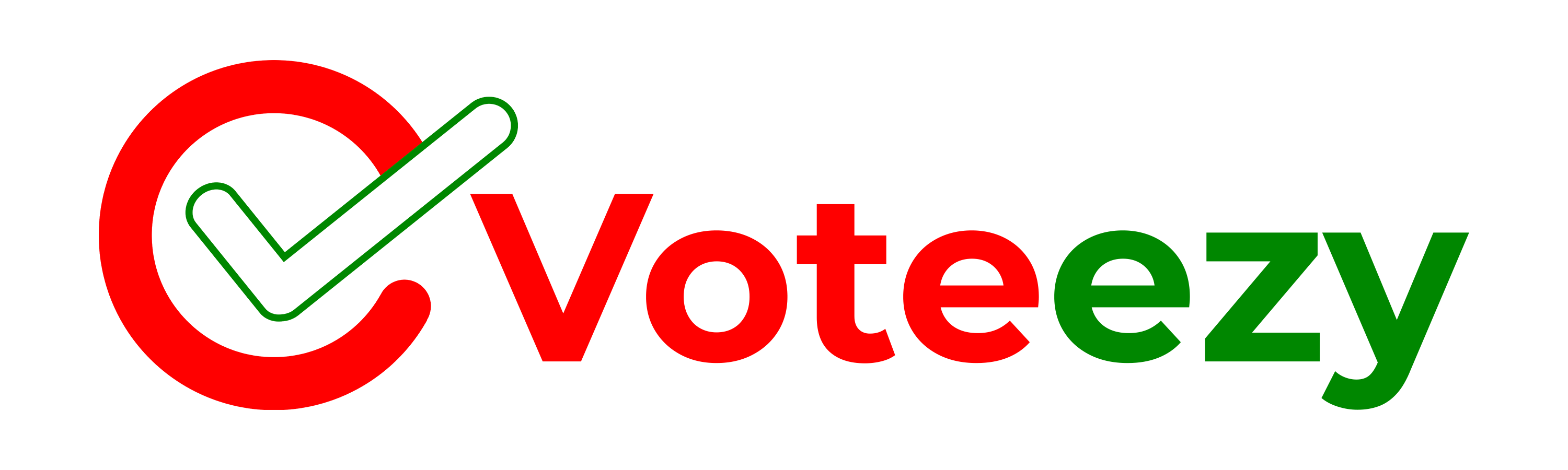 Voteezy logo