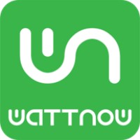 WattNow Software logo
