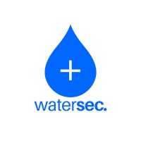 WaterSec Platform logo