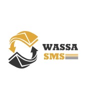 WassaSMS logo