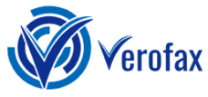Verofax AI Customer Service Platform logo