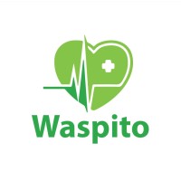 Waspito logo
