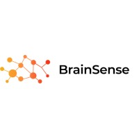 BrainSense logo