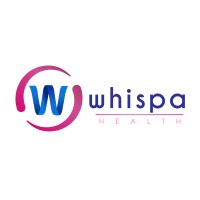 Whispa logo