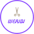 Weridi logo
