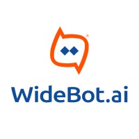 WideBot Platform logo
