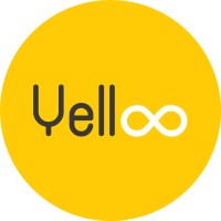 Yellow Factoring logo