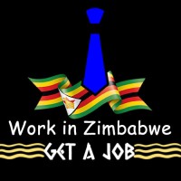 Work In Zimbabwe logo
