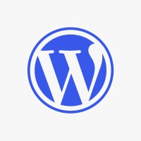 WordPress.com logo