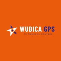 WUBICA GPS logo