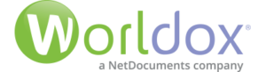 Worldox logo