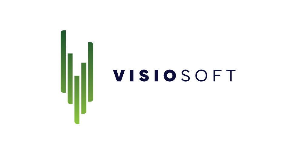 VisioSoft IoT Platform logo