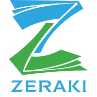 Zeraki Finance logo