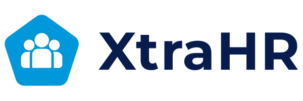 XtraHR logo