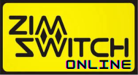 Zimswitch Online logo