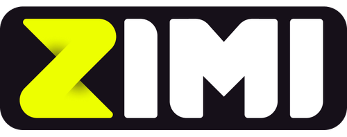 Zimi Charge logo