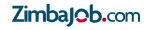 Zimbajob logo