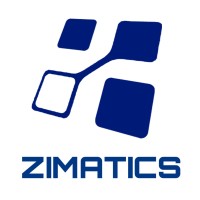 ZiMatics Telematics Platform logo