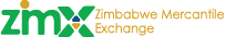 Zimbabwe Mercantile Exchange logo