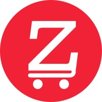 Zmall Delivery logo