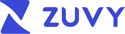Zuvy logo