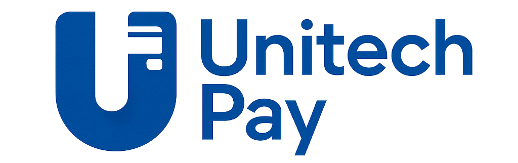 UnitechPay logo