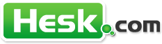 HESK logo